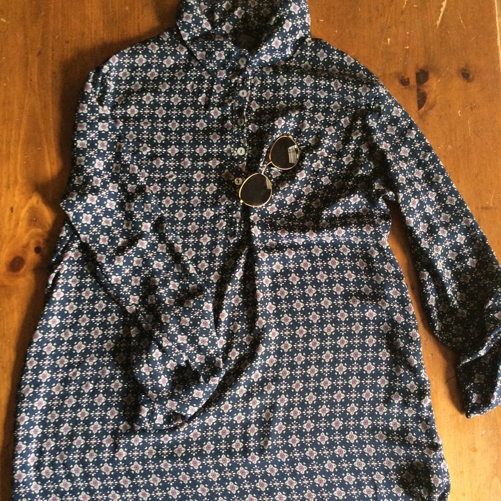 Blouse/Dress